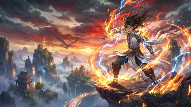 芒果视频石昊高燃名场面视频合集第一季