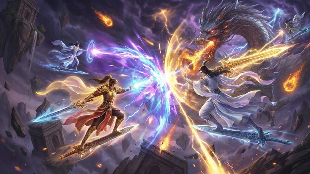 芒果视频石昊觉醒至尊骨高燃视频混剪