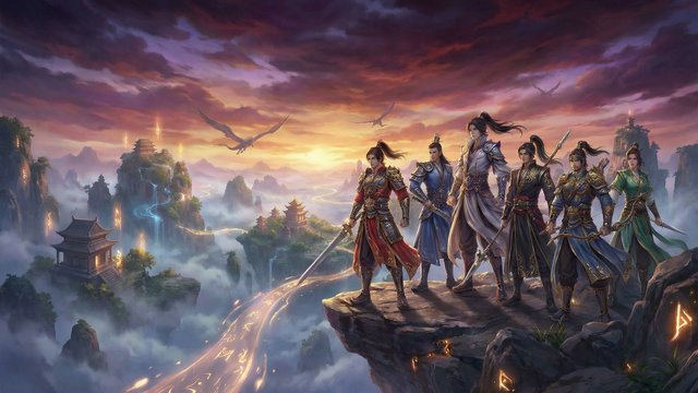 芒果视频石昊vs天人决战高燃视频剪辑