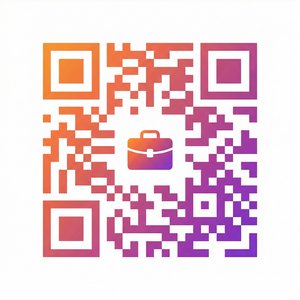 芒果视频商务合作二维码